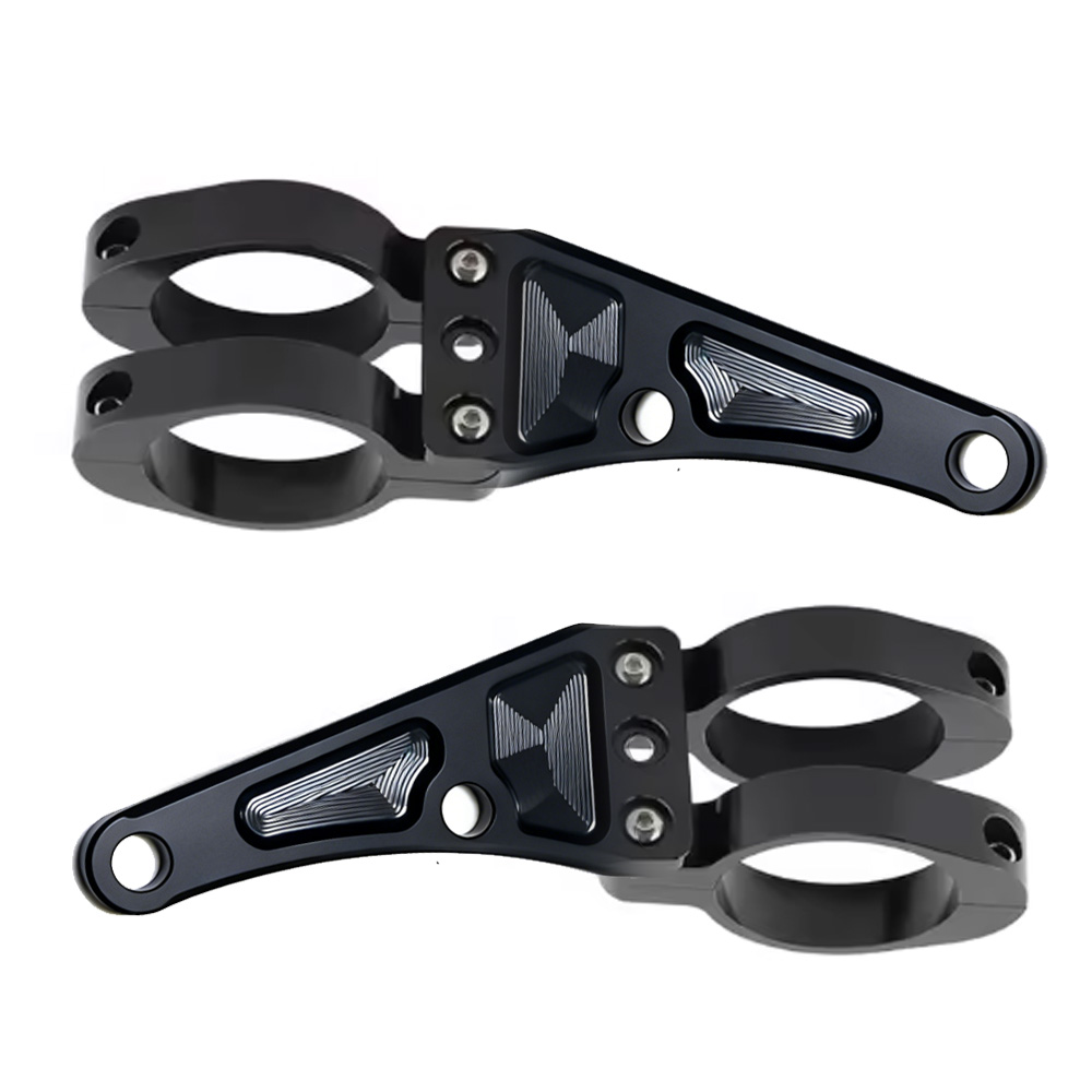 Universal 33mm-58mm Headlight  - огляд і ціна Mountain Biking Derby