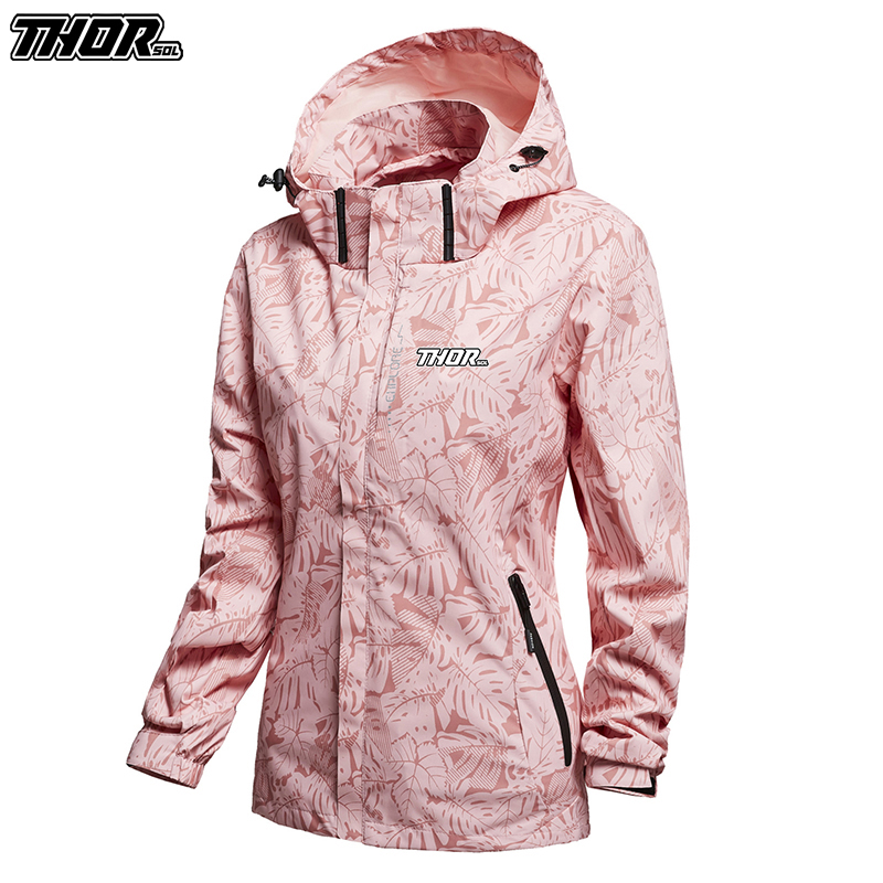 THORSOL Ropa Mtb Enduro Women  - огляд і ціна Mountain Biking Camp