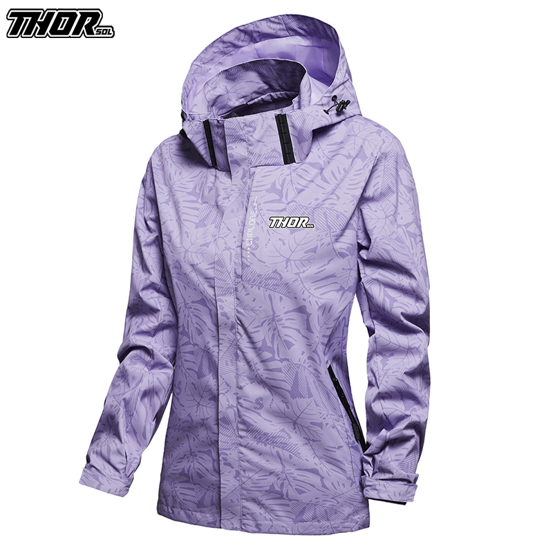 THORSOL Ropa Mtb Enduro Women  - огляд і ціна Mountain Biking Camp