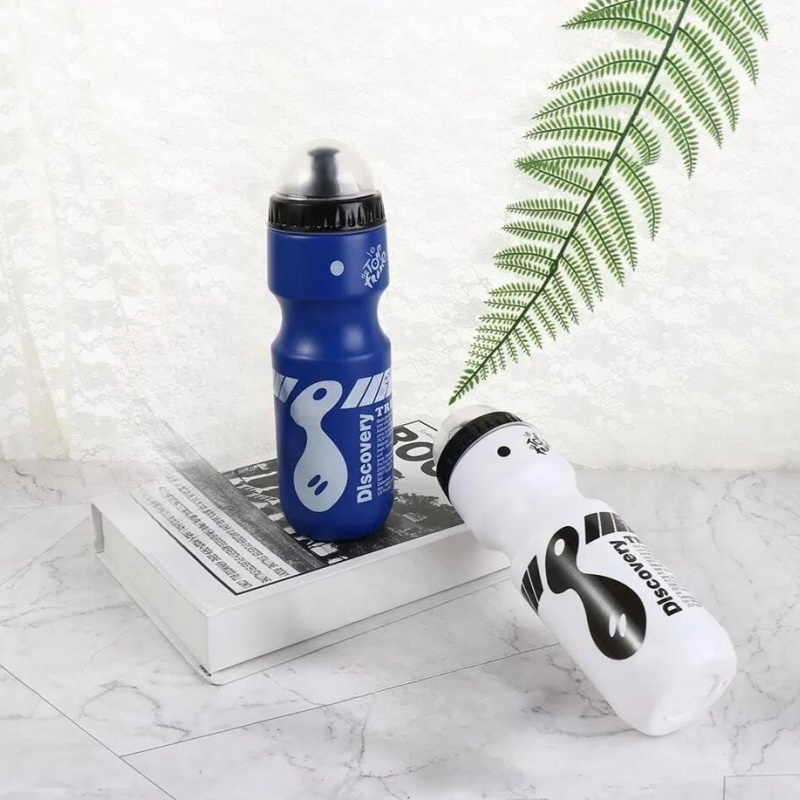 Portable Outdoor Road Mountain - огляд і ціна Mountain Biking Water Bottle