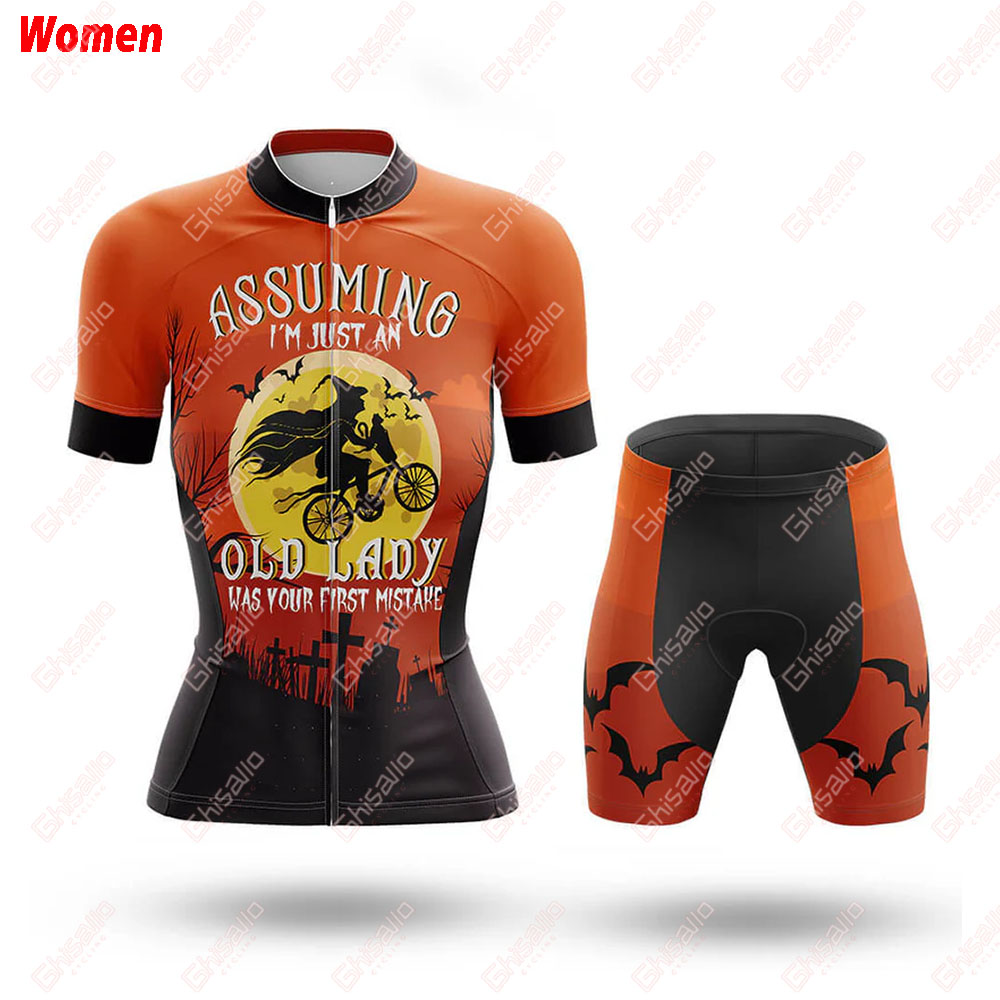 Like A Girl Comic Polyester Cy - огляд і ціна Mountain Biking Outfits Women