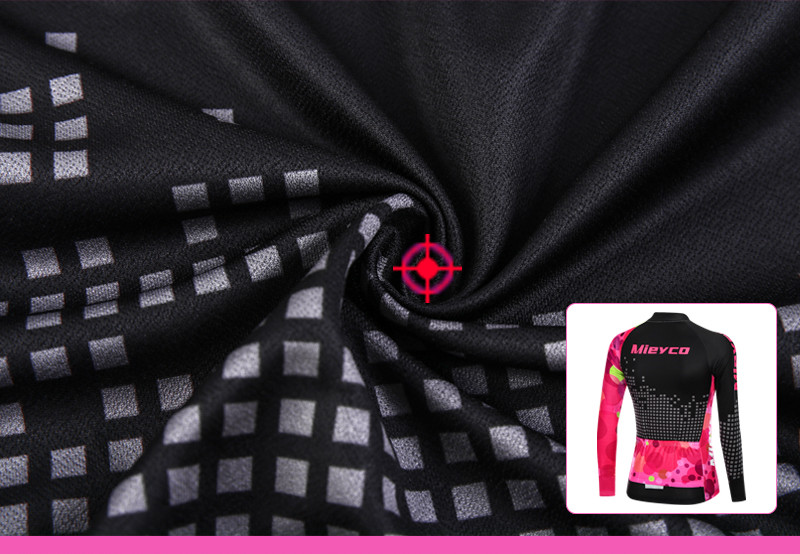 Cycling Jersey Summer Thin Lon - огляд і ціна Mountain Biking Outfits Women