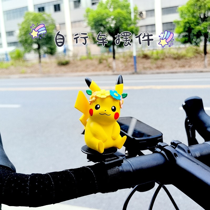 Anime Pokemon Johnny Turtle Cu - огляд і ціна Mountain Biking In Japan