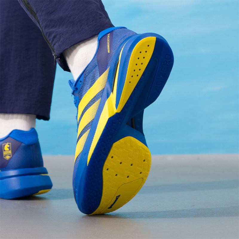 Adidas Adizero Evo SL Racing R - огляд і ціна Adidas Shoes Duramo Sl