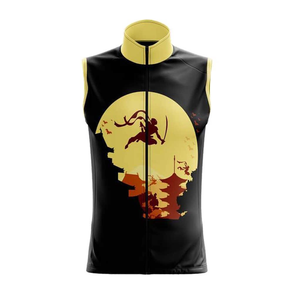 JAPAN Cycling Jersey Set for M - огляд і ціна Mountain Biking In Japan