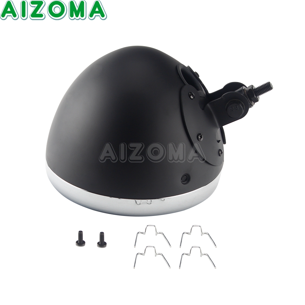 Universal Motorcycle Retro Lig - огляд і ціна Mountain Biking Derby