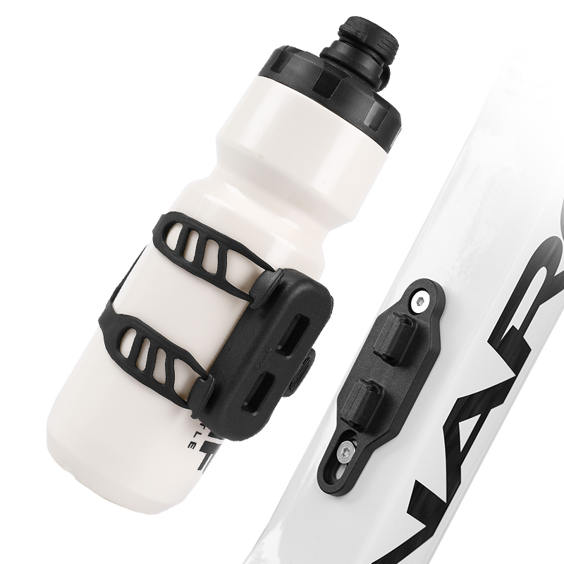 Magnetic Water Bottle Holder f - огляд і ціна Mountain Biking Water Bottle