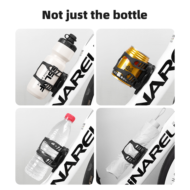 Magnetic Water Bottle Holder f - огляд і ціна Mountain Biking Water Bottle