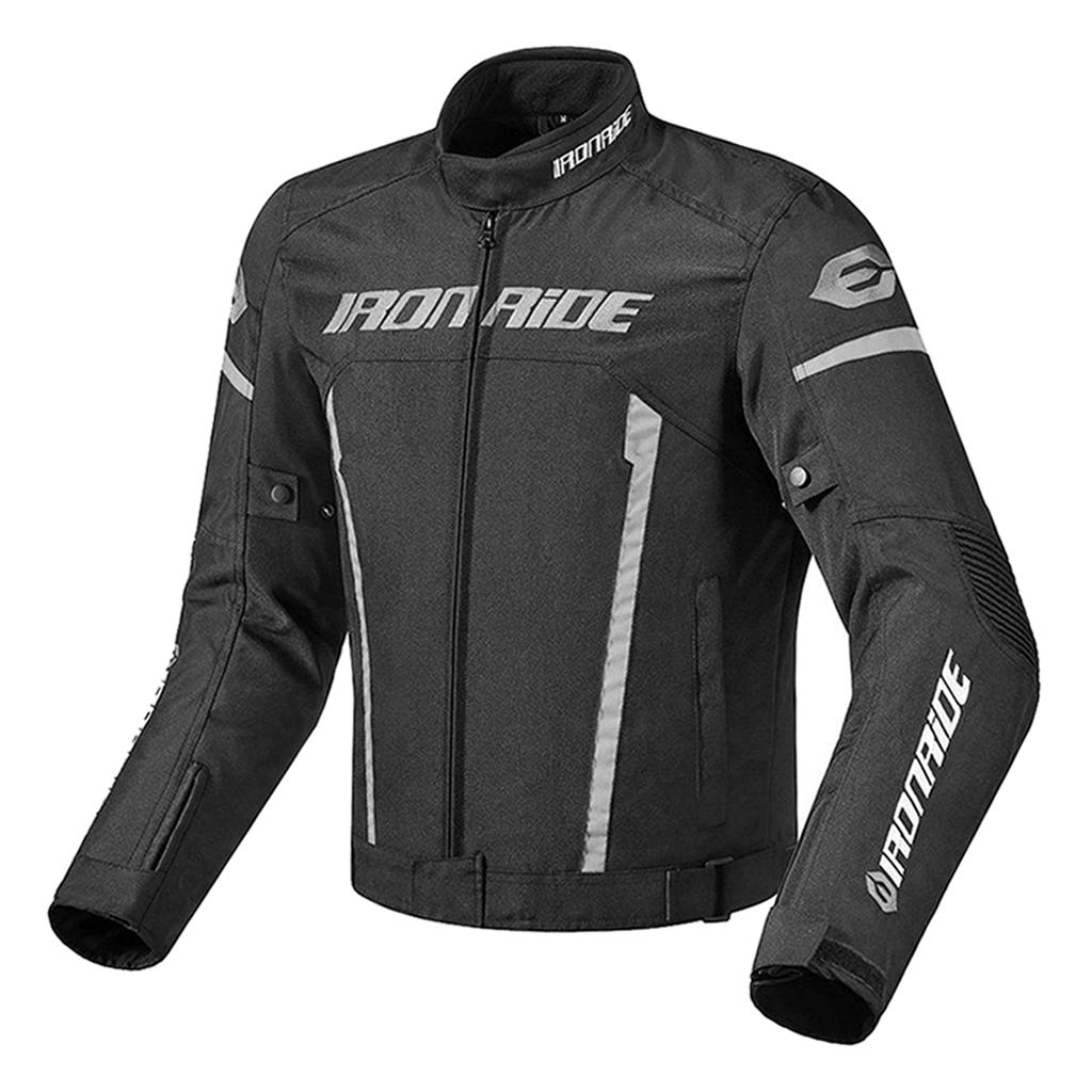 Mens Dirt Bike Motorcycle Jack - огляд і ціна Mountain Biking Rain Jacket