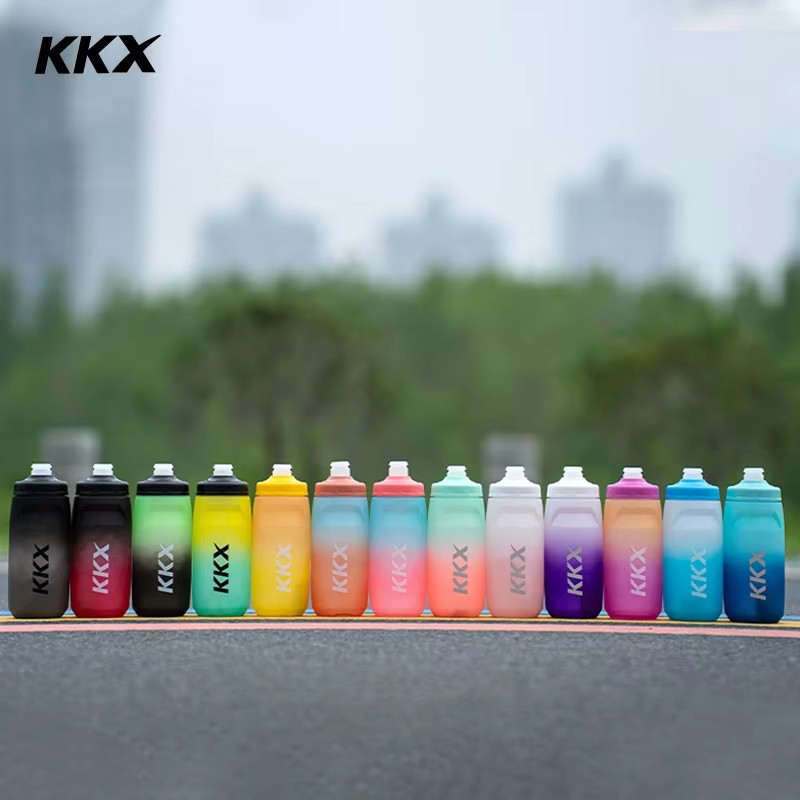 KKX 620ml/750ml Large Capacity - огляд і ціна Mountain Biking Water Bottle