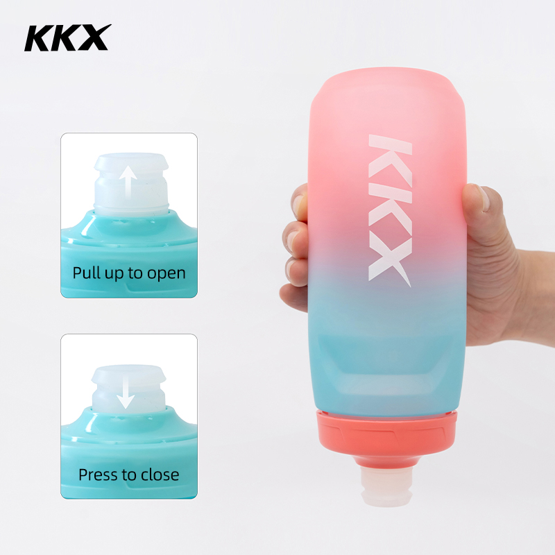 KKX 620ml/750ml Large Capacity - огляд і ціна Mountain Biking Water Bottle