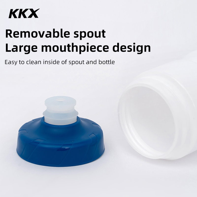KKX 620ml/750ml Large Capacity - огляд і ціна Mountain Biking Water Bottle