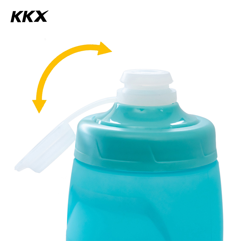 KKX 620ml/750ml Large Capacity - огляд і ціна Mountain Biking Water Bottle