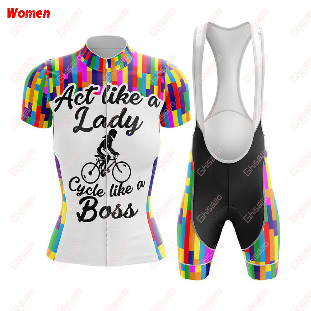 Cycling Nurse Polyester Cyclin - огляд і ціна Mountain Biking Outfits Women