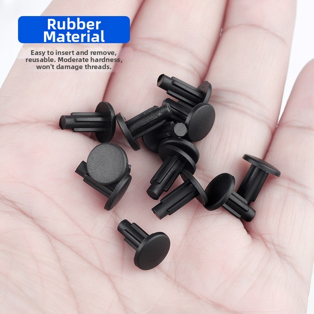 10PCS M5 Water Bottle Cage Scr - огляд і ціна Mountain Biking Water Bottle