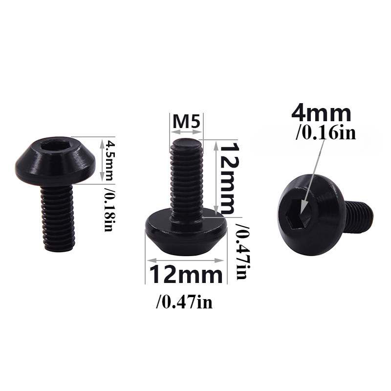 4Pcs Bicycle Water Bottle Cage - огляд і ціна Mountain Biking Water Bottle